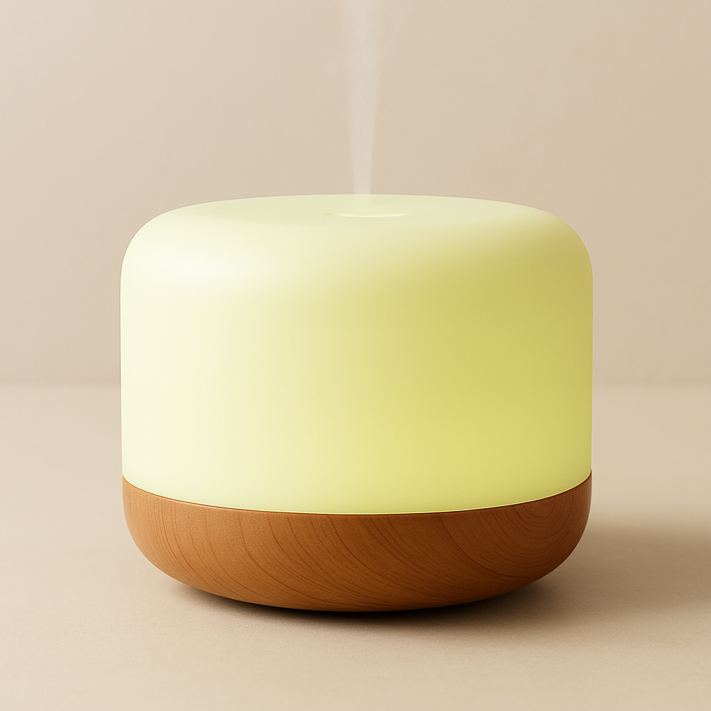Mindful Mist Diffuser